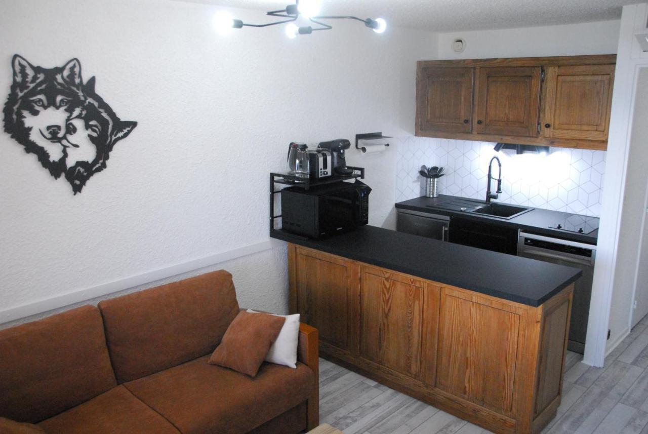 Location Pra-Loup Vacances Pra Loup Exterior foto