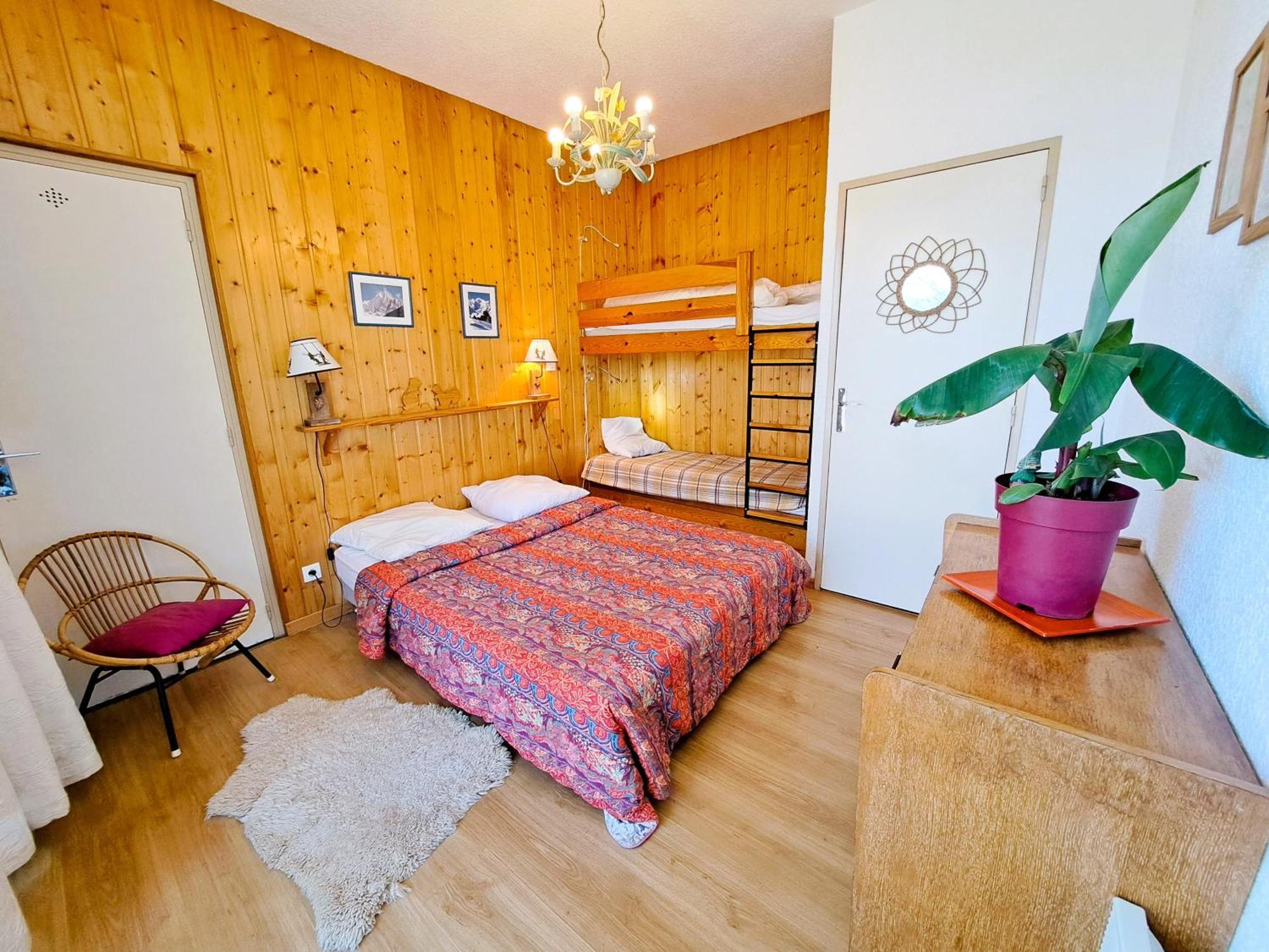 Location Pra-Loup Vacances Pra Loup Exterior foto