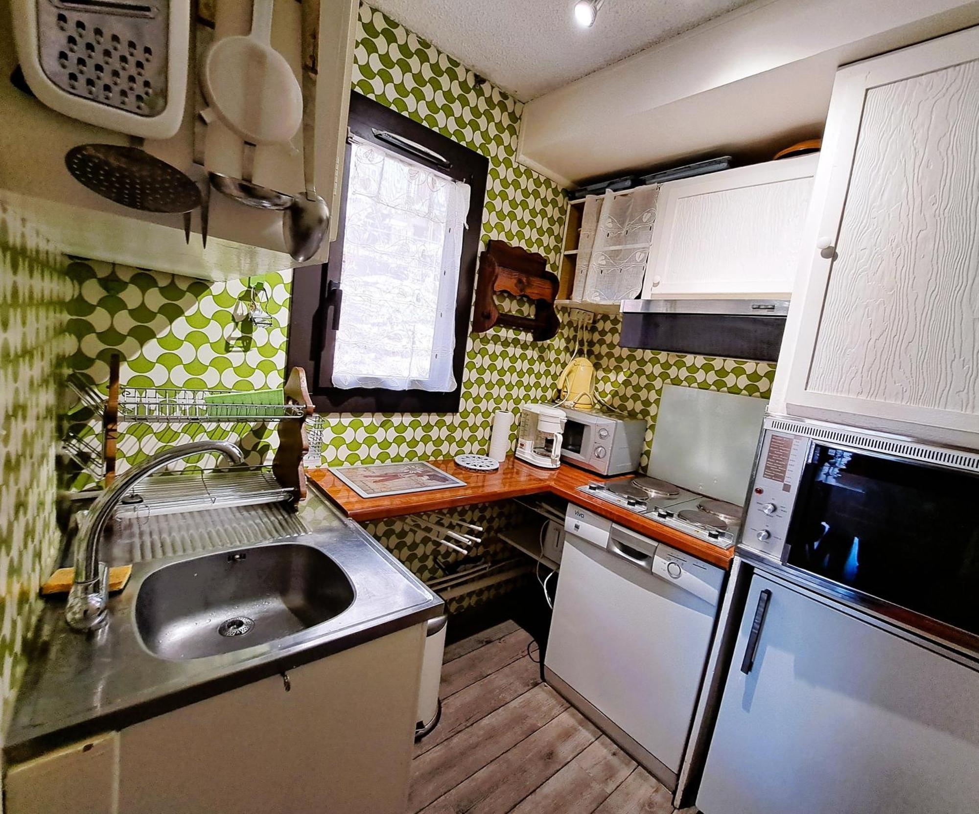 Location Pra-Loup Vacances Pra Loup Exterior foto