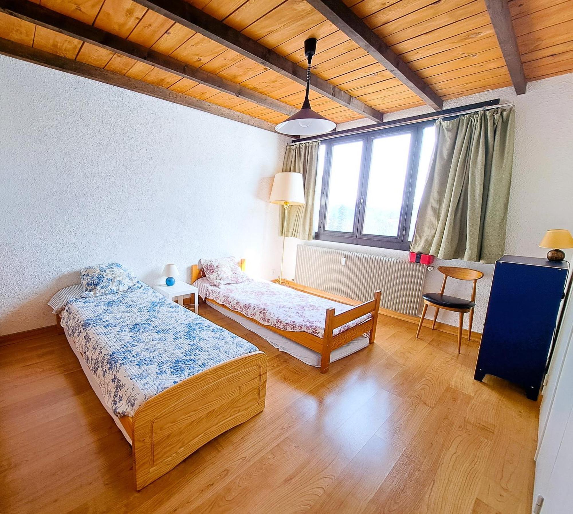 Location Pra-Loup Vacances Pra Loup Exterior foto