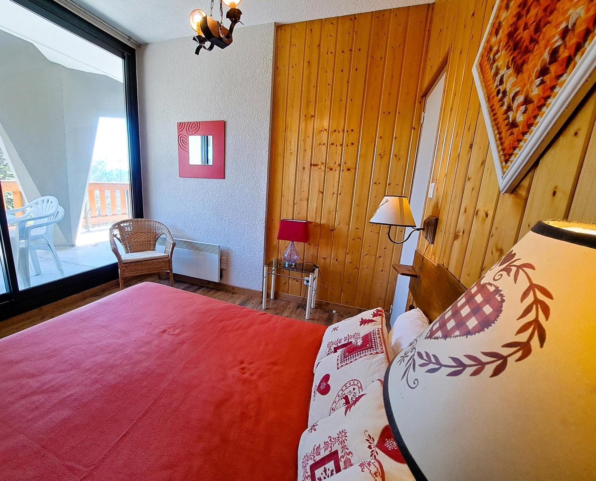 Location Pra-Loup Vacances Pra Loup Exterior foto