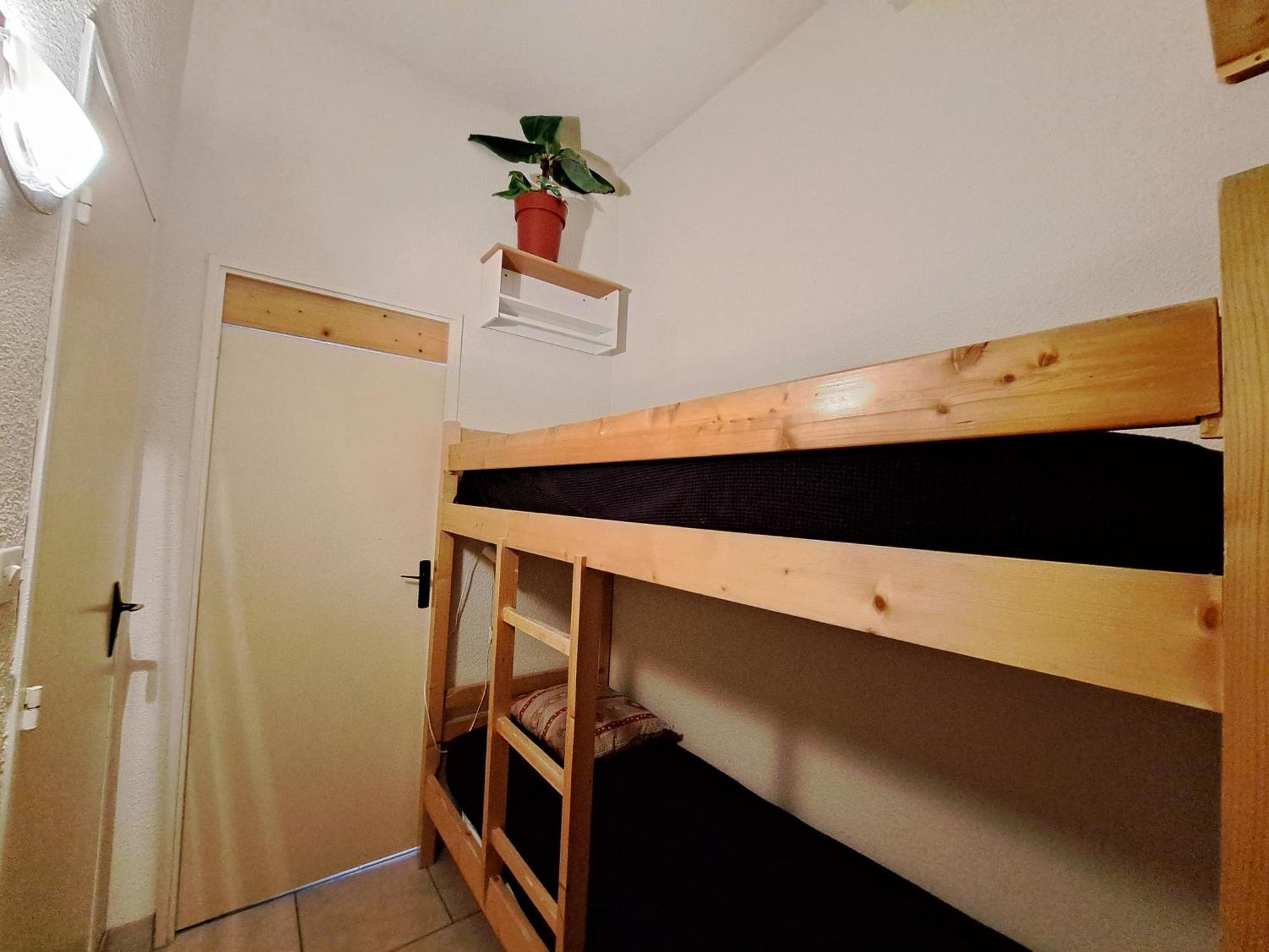Location Pra-Loup Vacances Pra Loup Exterior foto
