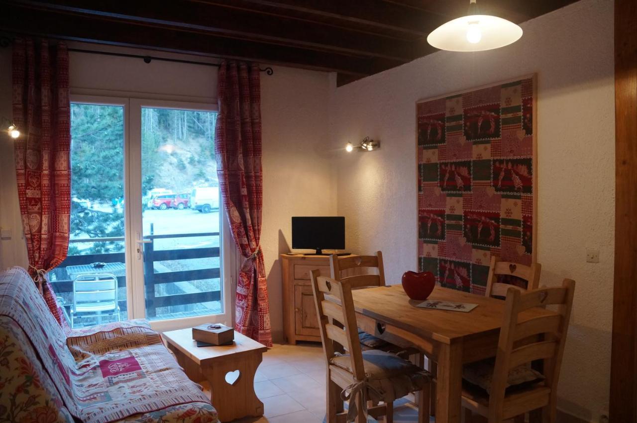 Location Pra-Loup Vacances Pra Loup Exterior foto